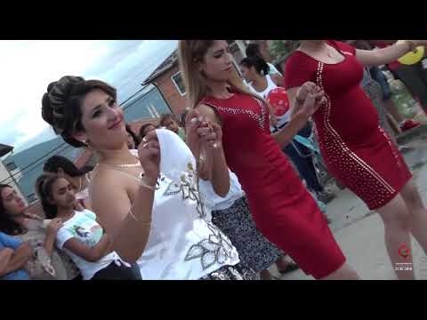 BIJAV DZEVAT & GUJLA 27.07.2017 part 2 ( ork.Ml Talenti & Tarkan )