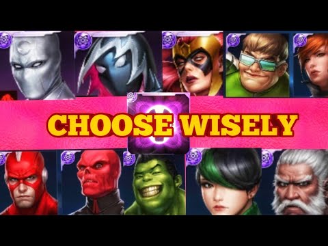 #Frontier Gaming #mff #Awaken Characters #Crystals TRANCEND POTENTIAL CHARACTER RANK & ID CHECKING