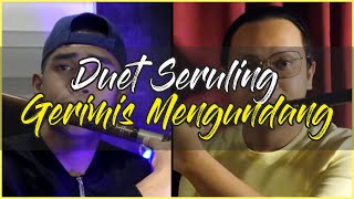 Download lagu SLAM - Gerimis Mengundang (SERULING INSTRUMENTAL) mp3