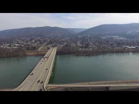 Downtown Williamsport Part 2 of 2