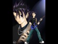 kerozin-bonnie és clyde (anime) 