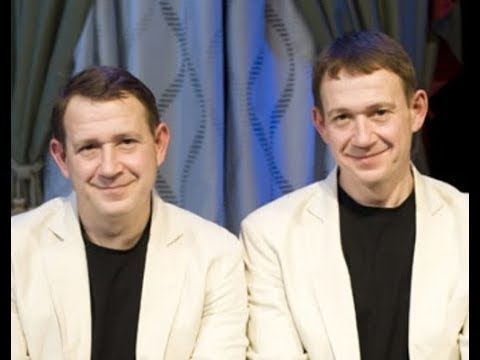 Братья Пономаренко - Пародии 1999