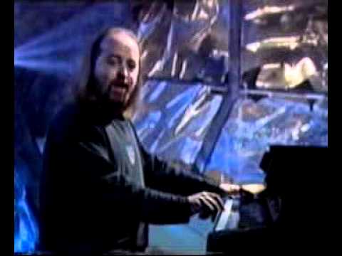 Arnold the Piano Tuner