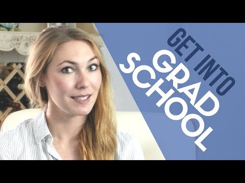 INSIDE研究生院招生--我在招生委員會的經歷 (INSIDE Grad School Admissions - My Experience on an Admissions Board)