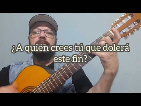 A Quien? - Nicho Hinojosa