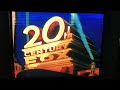 Opening To Drum Along The Mohawk 1988 VHS 1993 Reprint