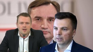 600 tys. euro łapówki dla Tuska Zeznania Marcina W. ujawnione | R. Czarnecki | Wydanie Specjalne