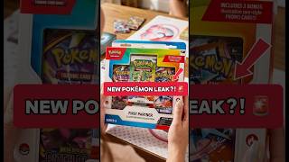 New Pokémon First Partner Series 3 Box Revealed! 🚨