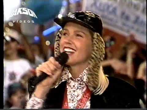 Xuxa Park • 04/11/1995 • Completo.