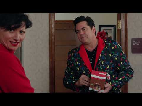 Hank's Christmas Wish 2: The Nutcracker