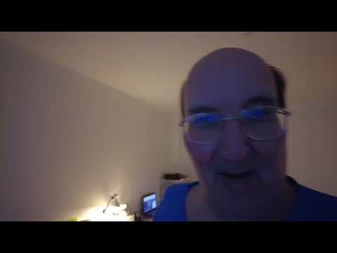 MongoTV_5806 - John Venter På Bedre Tider - Del 109 - Dag 459 af 1.000 Dage