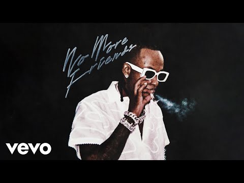 Rich The Kid - No More Friends (Audio)