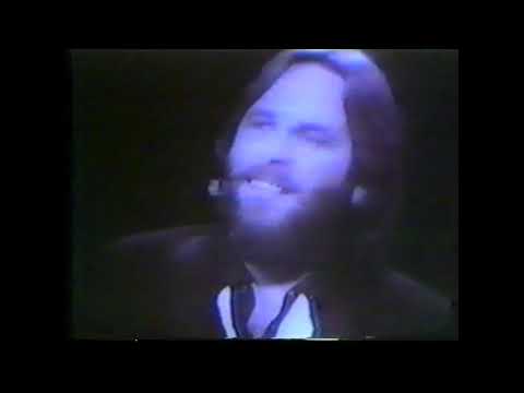 Carl Wilson Interview (1981) The Beach Boys RARE TV Special!