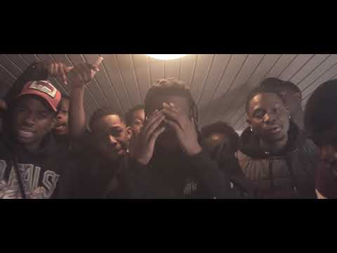 Kennecly - Blocc II Blocc (Official Video)