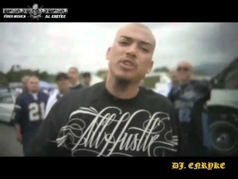 Mr  Blue -  It's Chicano Rap - Ft LocoSniper,Young Spanks,Creeper,Precise 44