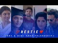 Bestie Whatsapp Status Girl Bestie Boy Bestie Tamil Whatsapp Status