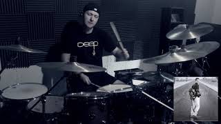 Steven Curtis Chapman - Not Home Yet | Drum Cover