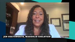 The Making the Case Video Series: Jennifer Coatsworth