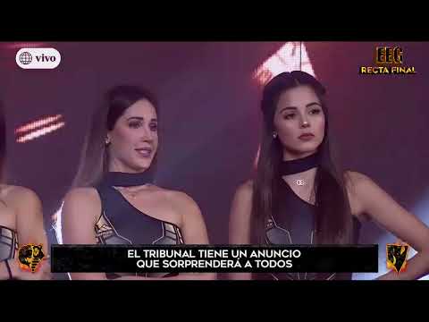 EEG The Great Classic - 22/10/2019 - 1/5