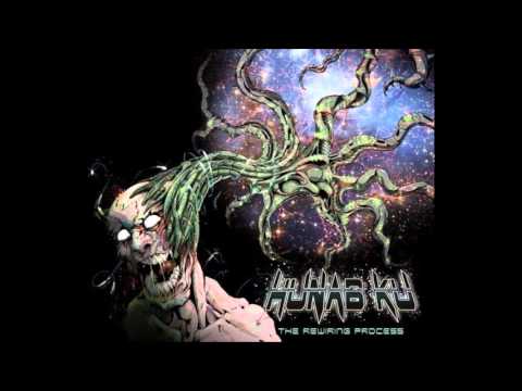 Hunab Ku - The Rewiring Process [EP] (2010) [Full Album]