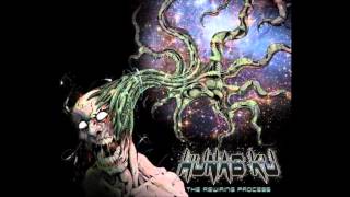 Hunab Ku - The Rewiring Process [EP] (2010) [Full Album]