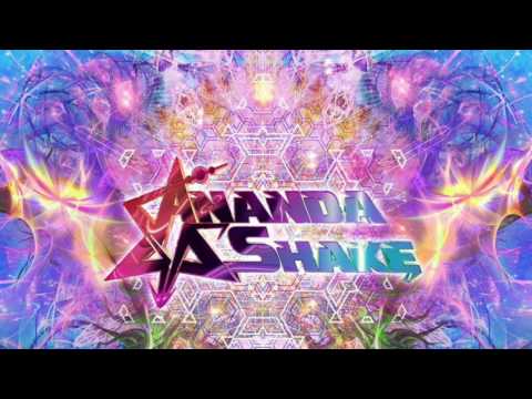 Ananda Shake - Megamix