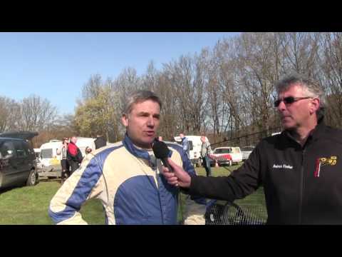 Auto-rally-cross magazin 2016 - April