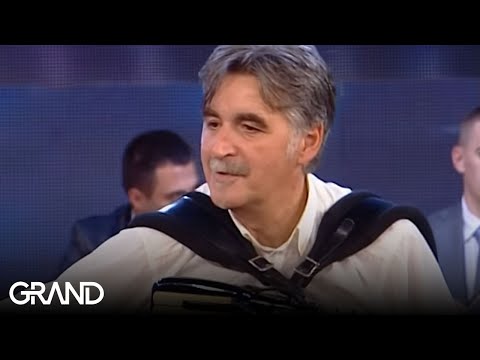 Dragan Stojkovic Bosanac - Kolo - (Live) - NP 2012/2013 - 24.09.2012. EM 2.