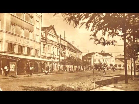 Kalu - Jagodina Moj Grad (2016)