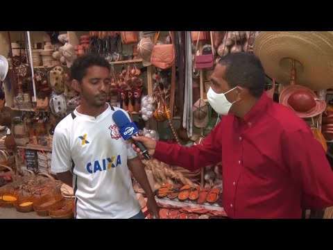 Fale Teresina, Fale! 16 08 2021