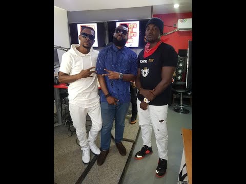 Bars On Bars with Neillex Guest Artist (Lord Eriko x Melcube)