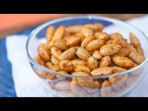 download lagu mp3 mp4 Smoked Paprika Nuts, download lagu Smoked Paprika Nuts gratis, unduh video klip Smoked Paprika Nuts
