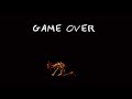 Toy Story PC Game Over Screen