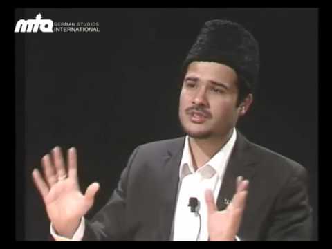 Islam im Brennpunkt - Der heilige Prophet Mohammad (saw) - Teil 1 / 2