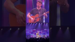 John Mayer - Wherever I Go Live at the Kia Forum in Los Angeles, California - 4/14/23
