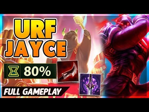 THE BEST URF SNIPER (PERDICTION SNIPES) - BunnyFuFuu Full Gameplay