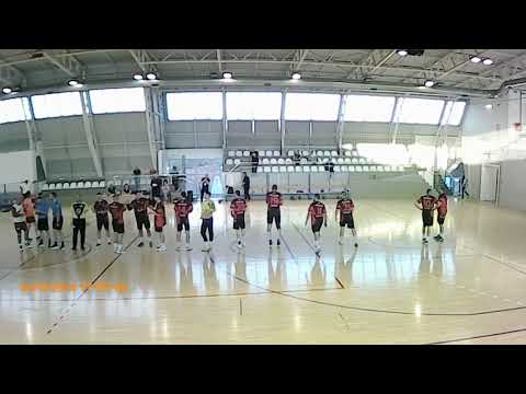 ORK MAČVA : RK KARAĐORĐE, TOPOLA   13.4.2024.          50 : 19