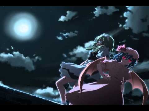 EoSD Stage 6 Theme - The Young Descendant of Tepes + mp3