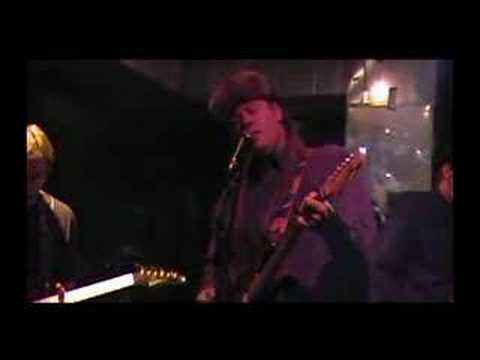 Television - "Elevation"  / Amps Do Furnish A Room