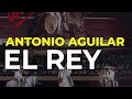Antonio Aguilar - El Rey (Audio Oficial)