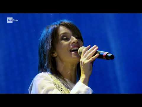 Carmen Consoli   Tutto l' universo obbedisce all' amore Caro Battiato