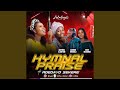 cac hymns (feat. Adeyinka Alaseyori)