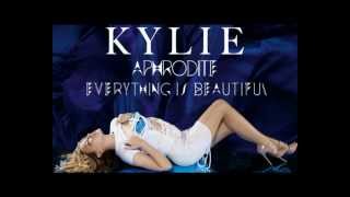 Kylie Minogue - Everything Is Beautiful