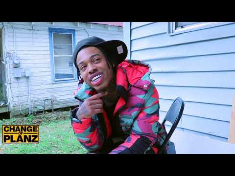 GShawn700 "I came in Influenced by RAPPERS, I feel like I'm the choosen one with this music"