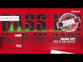 Bass Up Hold Me Back Technorocker Radio Edit