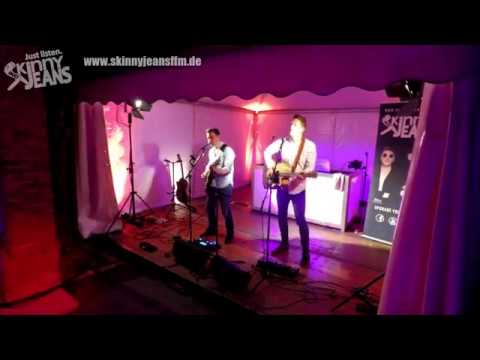 SKINNY JEANS feat. Rafael Marco (Live Medley)