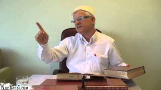 Kendi Hocasını Temel Alıp Hükümleri Unutanlara