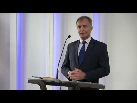 kázání - br. Veselý Aleš - Kompromisy 1.6.2024