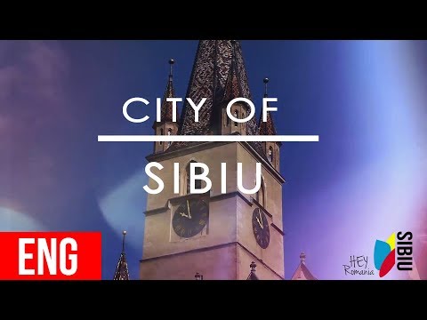 HEYRomania City of Sibiu English