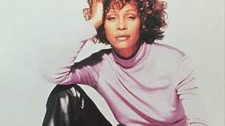 Whitney Houston Hold On Help Is On the Way Instrumental